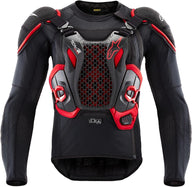 Alpinestars Tech-Air Off-Road Airbag protector shirt