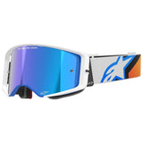 Alpinestars Supertech motocross goggles