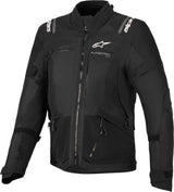 Alpinestars Stella Andes V4 Drystar Textiljacke