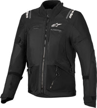 Alpinestars Stella Andes V4 Drystar Textiljacke
