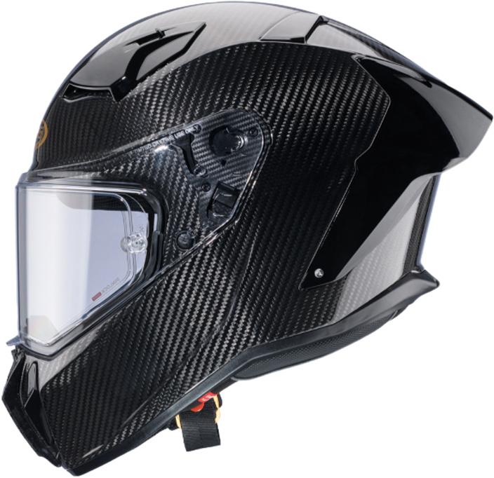 Caberg Integralhelm GP01 Carbon