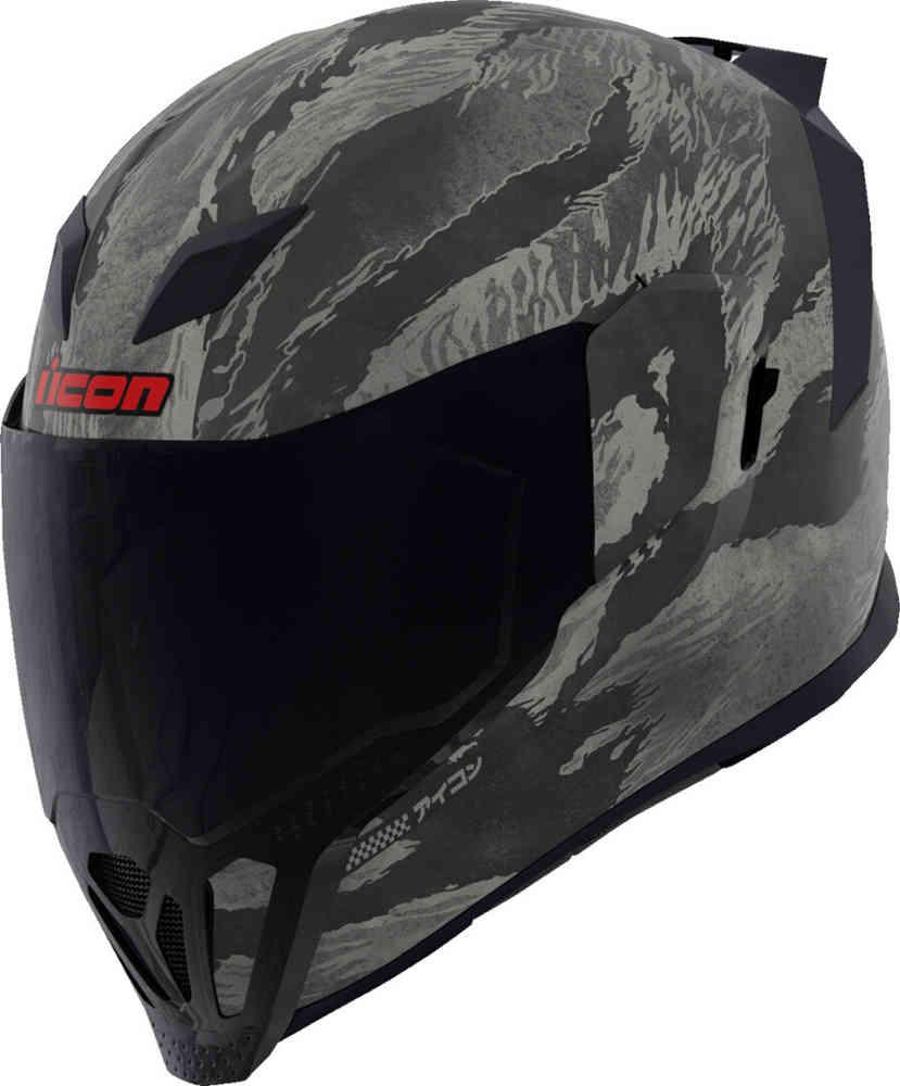 Icon Airflite Tiger's Blood MIPS Helm
