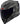 Icon Airflite Tiger's Blood MIPS Helm