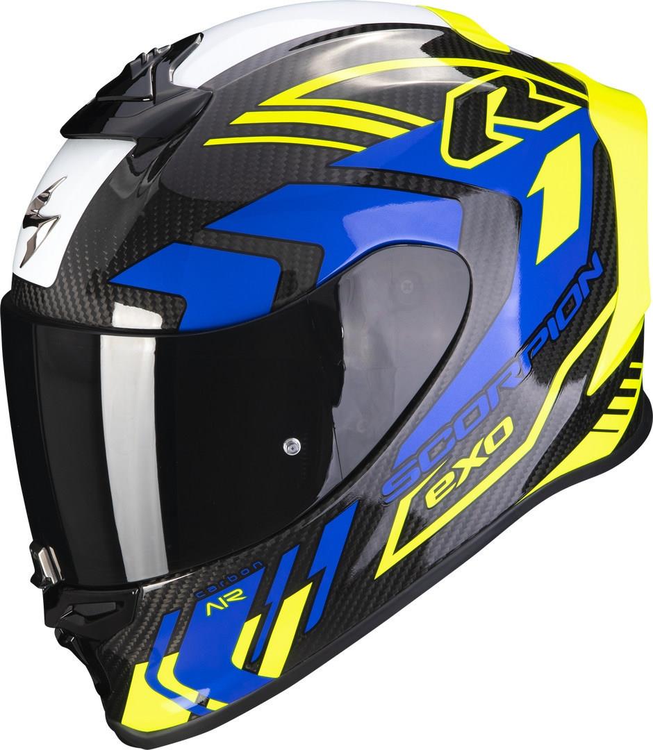Scorpion EXO-R1 Evo Air Supra Carbon