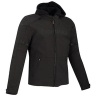 VESTE BERING DRIFT NOIRE