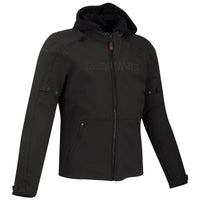 VESTE BERING DRIFT NOIRE