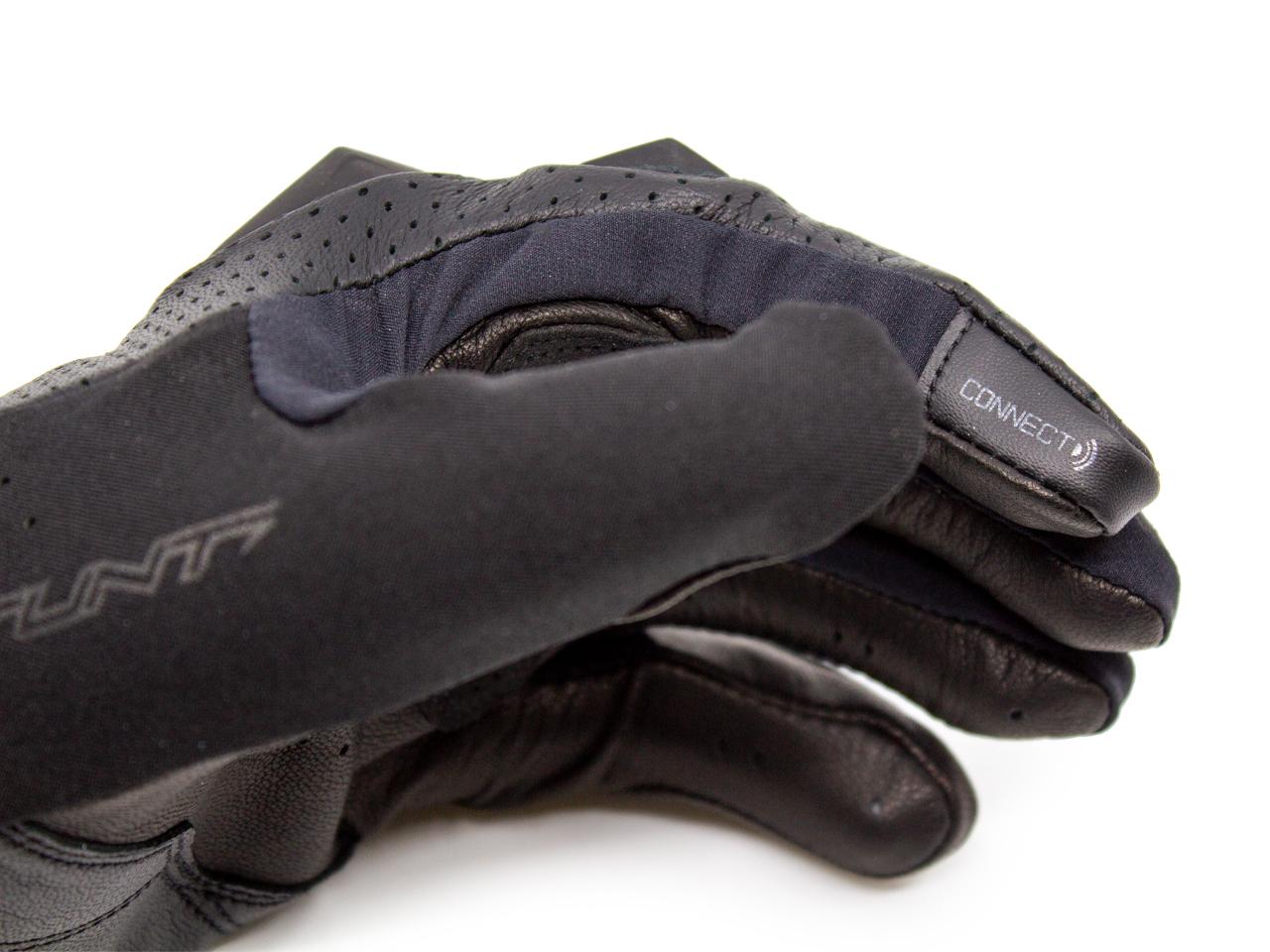 Five Gloves Stunt Evo 2 Leather