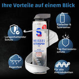 S100 Kettenspray 2.0 400ML