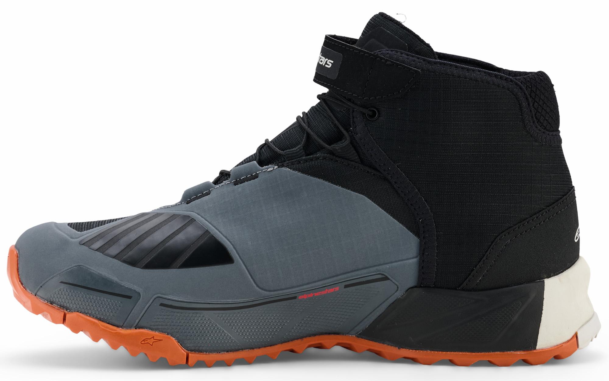 Bottes Alpinestars CR-X Drystar