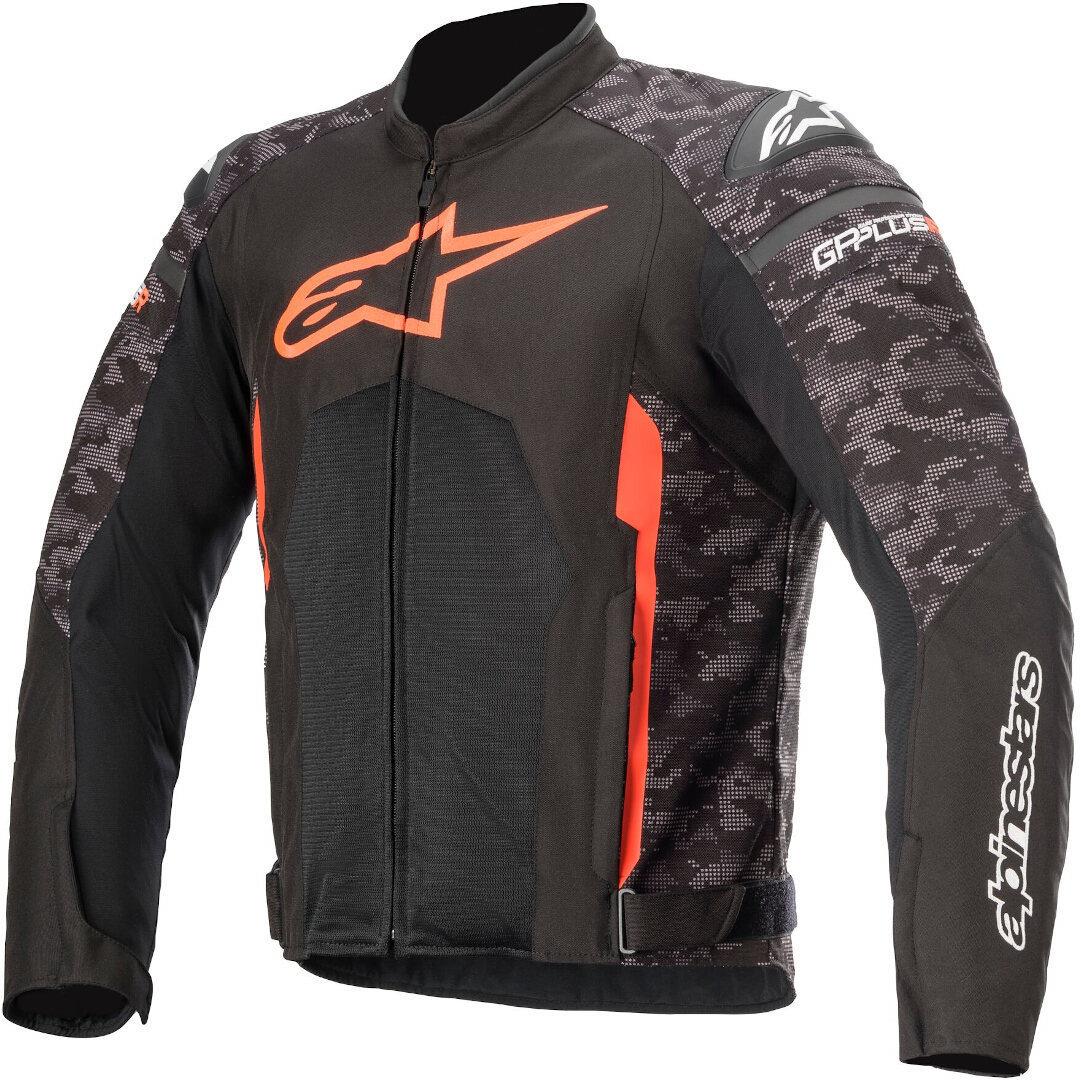Alpinestra's T-GP Plus R V3 Air