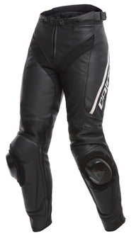 Pantalon en cuir pour femme Dainese Delta3