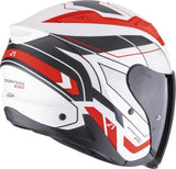 Scorpion EXO-Z1 Vue Jethelm