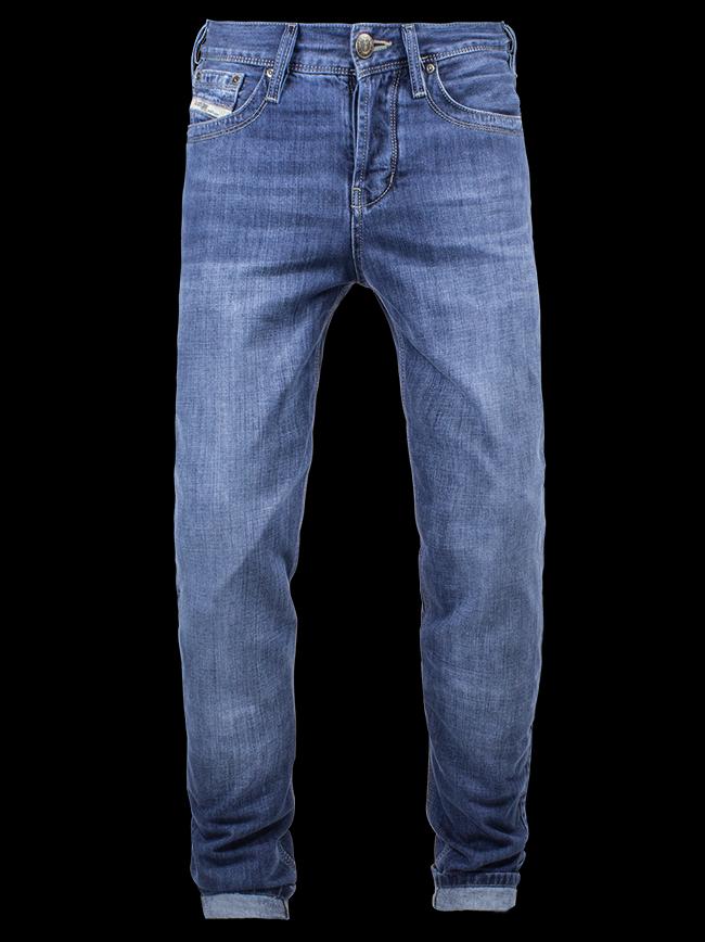 John Doe Original Jeans XTM