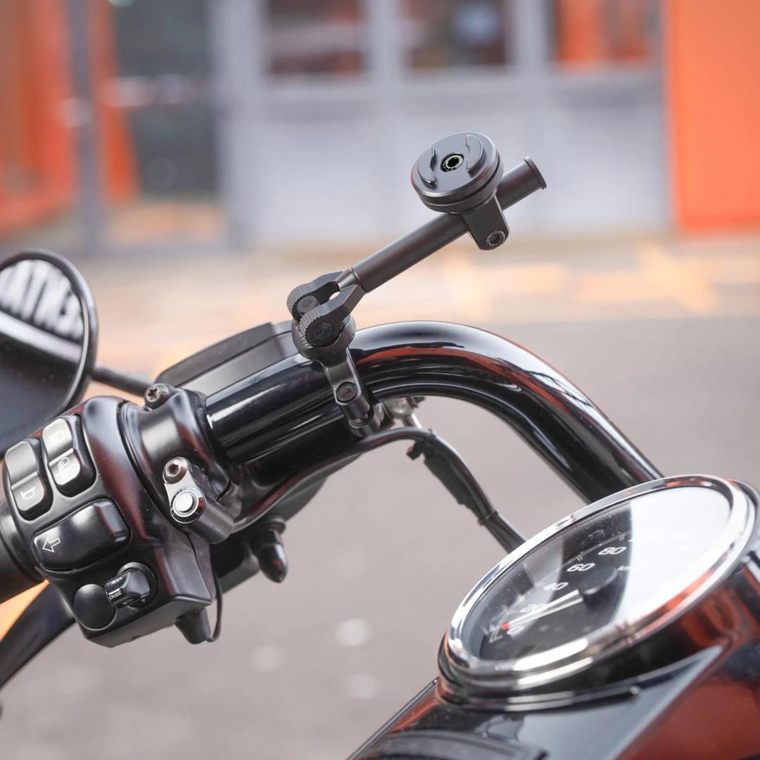 SP Connect TM Moto Mount 3D