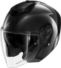 Shark Jethelm RS Jet Full Carbon