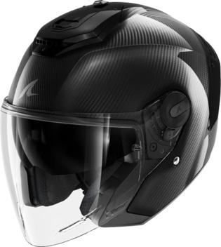 Shark Jethelm RS Jet Full Carbon