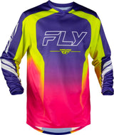FLY RACING F-16 Raze Jersey