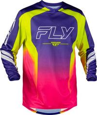 FLY RACING F-16 Raze Jersey