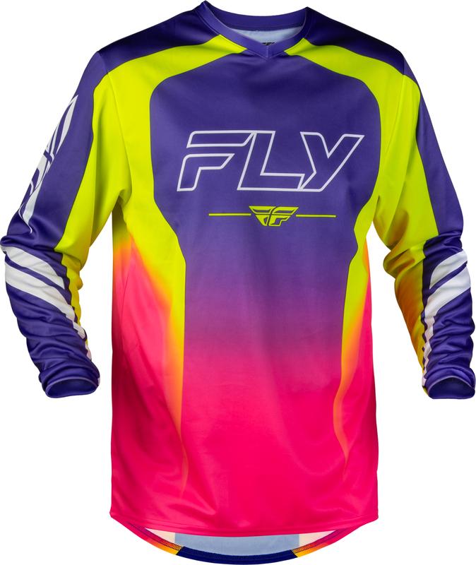 FLY RACING F-16 Raze Jersey