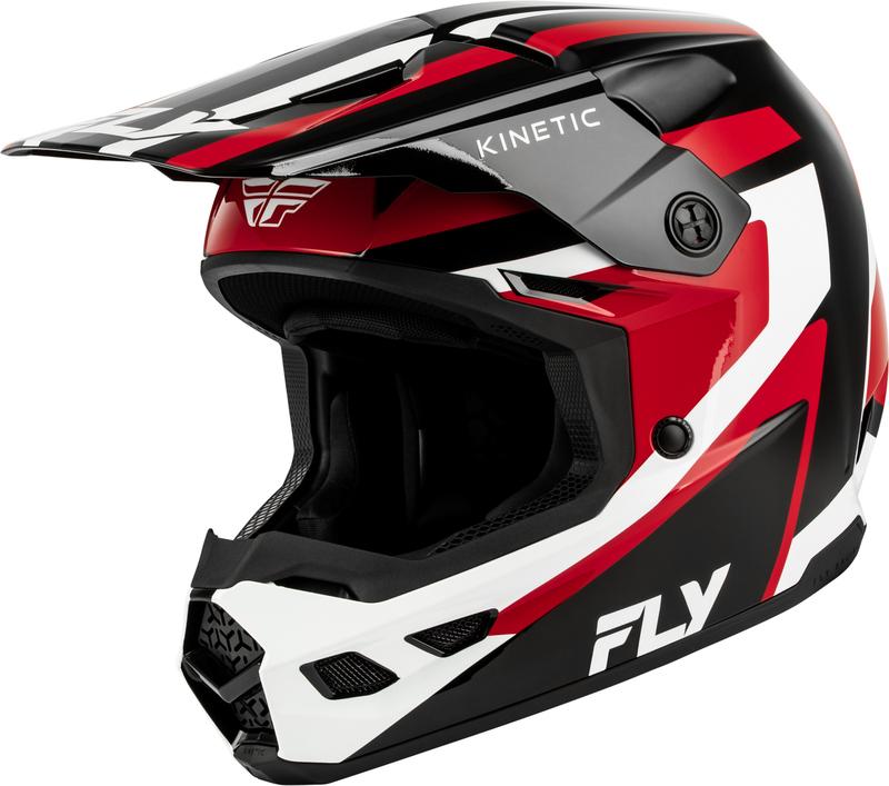 FLY RACING Kinetic Sync Helm