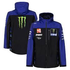 YAMHA TEAM WINDJACKE