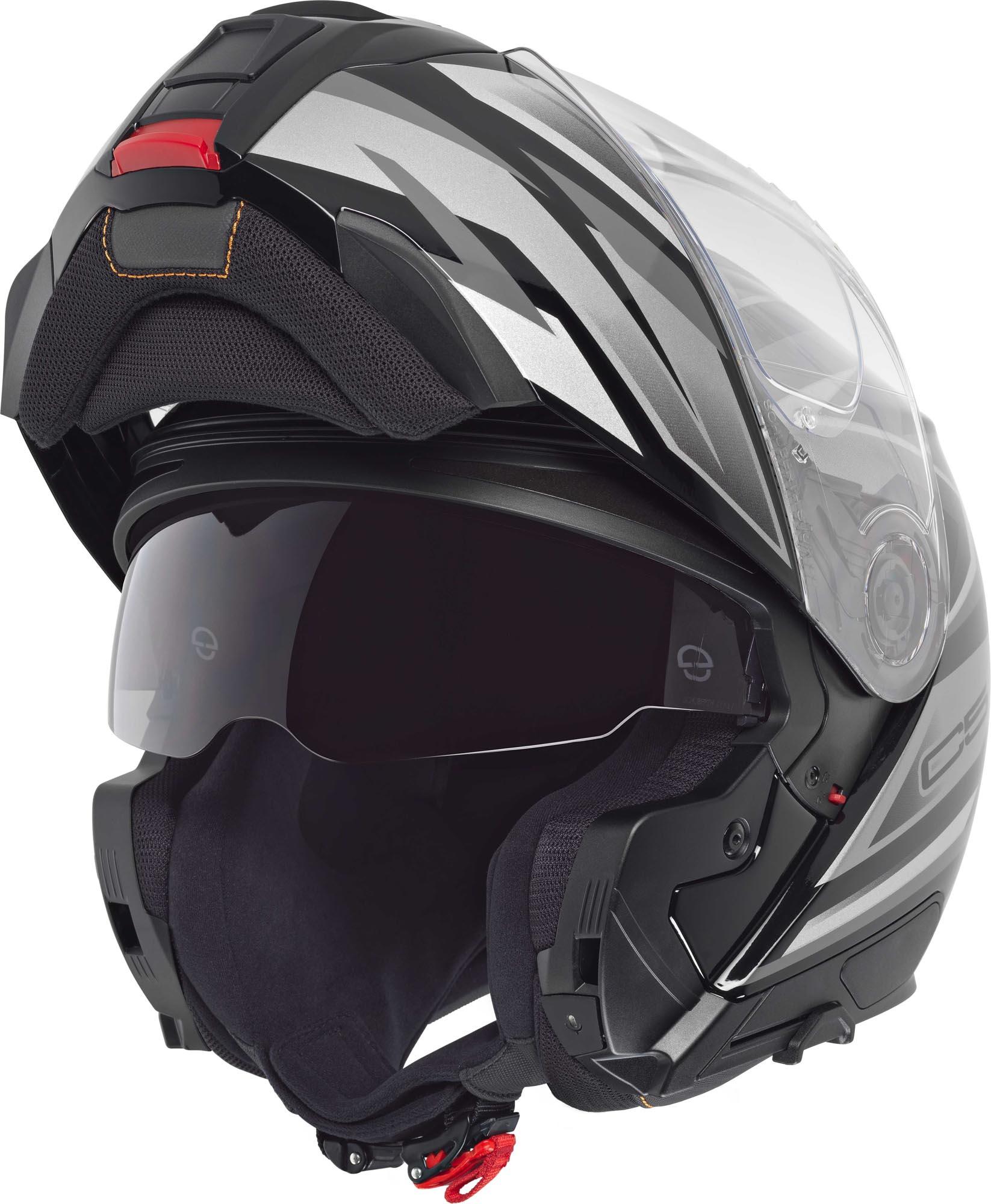 Schuberth C5 Zenith Klapphelm