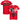 DUCATI Kids 63 BAGNAIA T-SHIRT