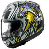 ARAI RX-7V EVO Helm Nakasuga 4 - Replica
