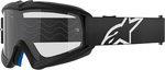 Alpinestars Vision Kinder Motocross Brille