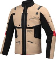 Ixon M-Skeid Motorrad Textiljacke