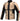 Ixon M-Skeid Motorrad Textiljacke