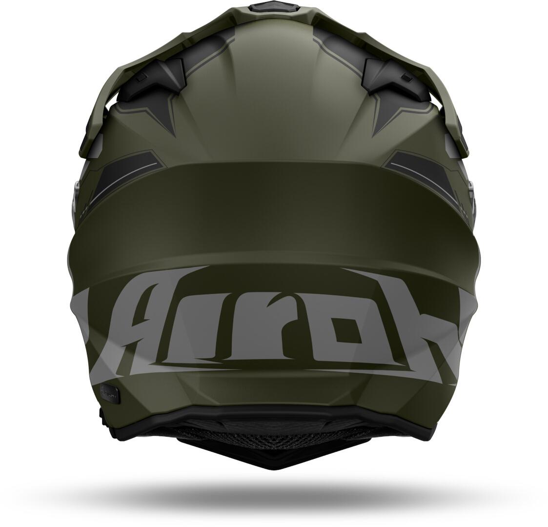 AIROH COMMANDER 2 Reveal