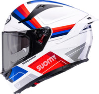 Suomy Speedstar 2 Vantage