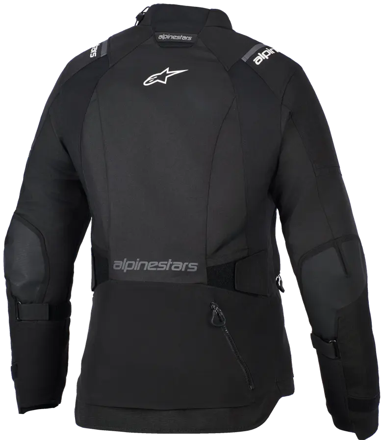 Alpinestars Stella Andes V4 Drystar Textiljacke