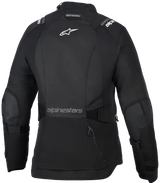 Alpinestars Stella Andes V4 Drystar Textiljacke