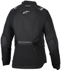 Alpinestars Stella Andes V4 Drystar Textiljacke