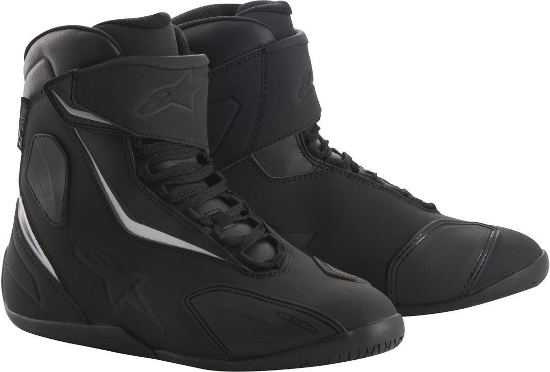 Alpinestars Fastback 2 Drystar Stiefel