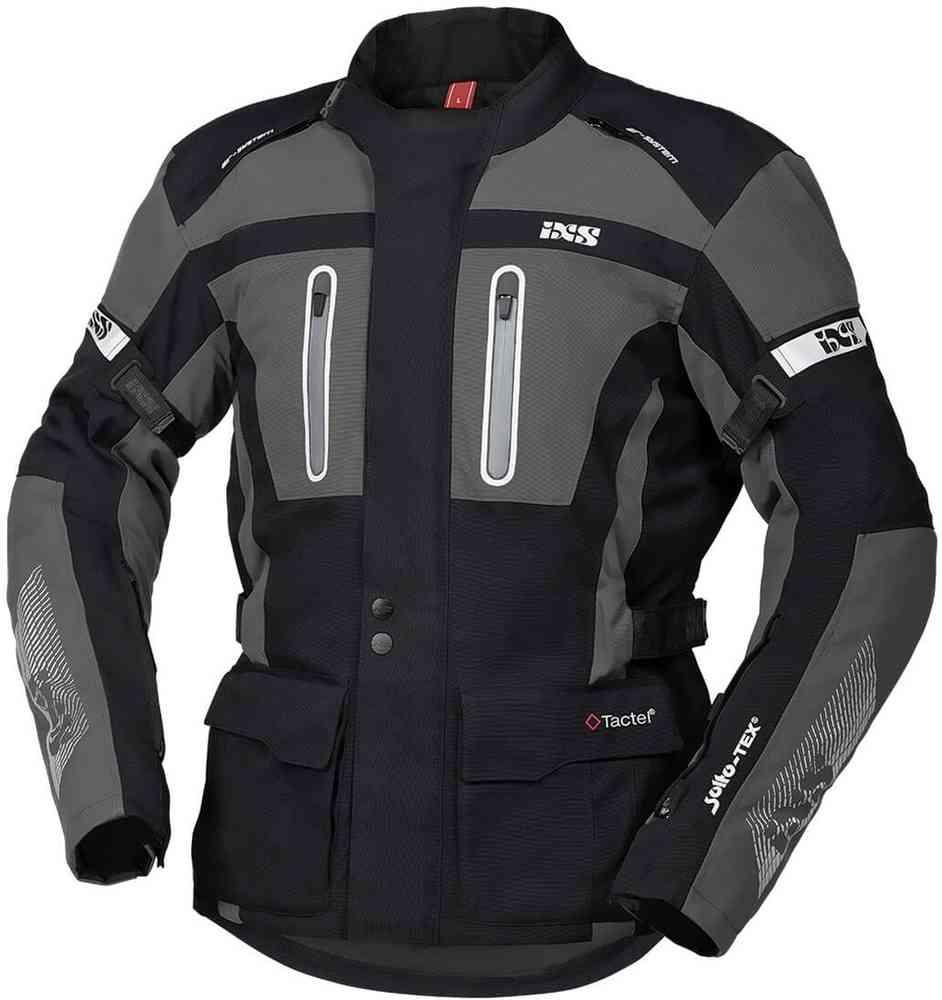 Ixs Jacke Tour Pacora-ST