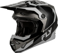 FLY RACING Formula CP Charge Helm