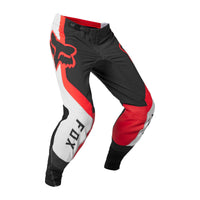 PANTALON FOX 23 FLEXAIR EFEKT FLO ROUGE 30