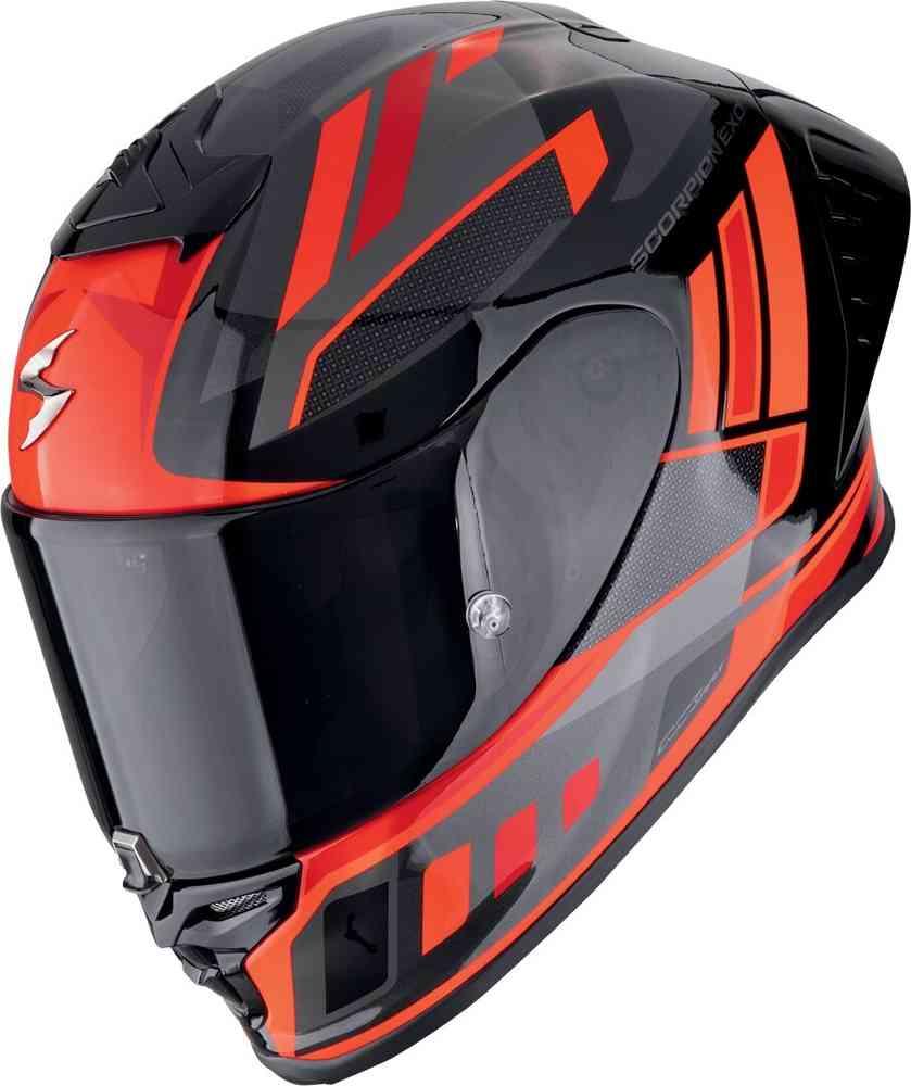 Casque Vital Scorpion EXO-R1 Evo Air II