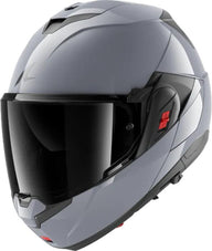 Shark  Klapphelm Oxo Dark Shadow