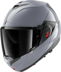 Shark  Klapphelm Oxo Dark Shadow