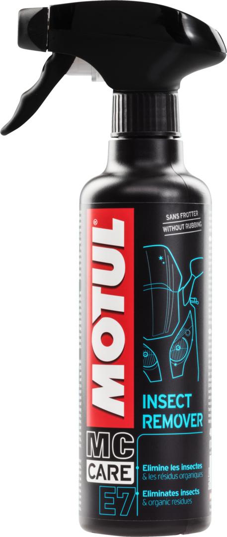 Motul Insektenentferner E7 400ml