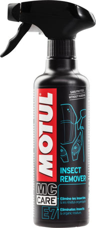 Motul Insektenentferner E7 400ml