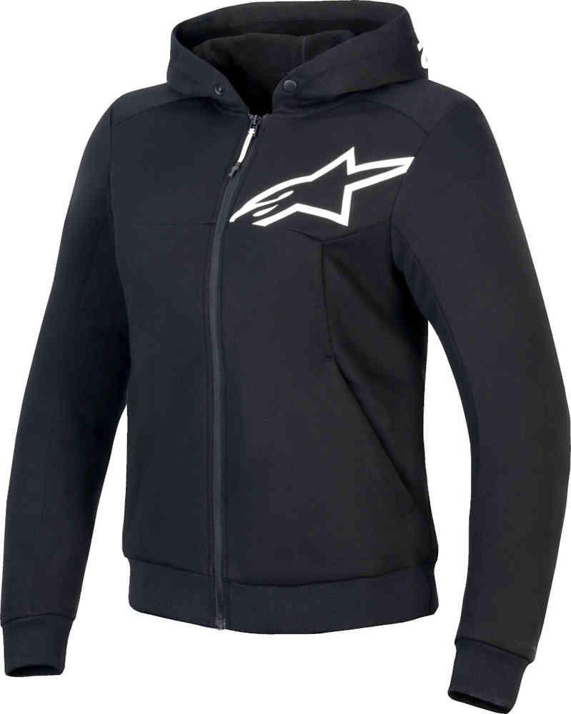 Sweat à capuche femme Alpinestars Stella Chrome Sport