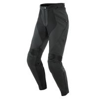 Pantalon en cuir pour femme Dainese Pony 3