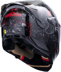 Icon Ultraflite™ Misanthrope MIPS® Helm