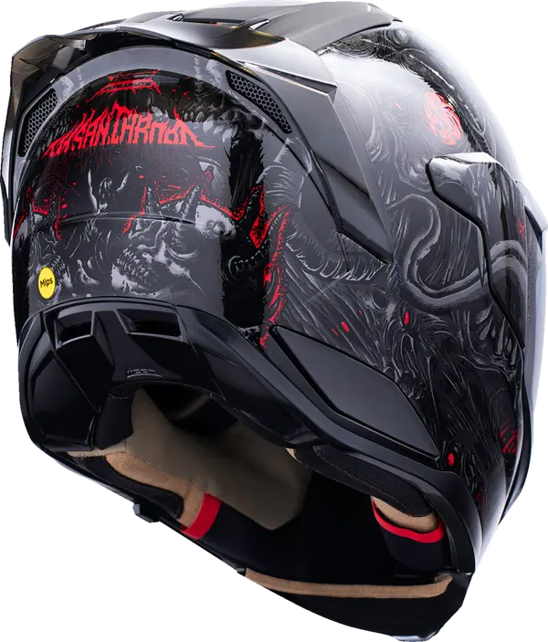 Icon Ultraflite™ Misanthrope MIPS® Helm