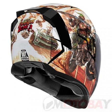 ICON Airflite Pleasure Dome 3